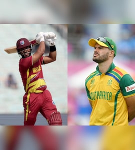 West Indies vs South Africa LIVE Score, T20 World Cup 2026: What WI vs SA Clash Means for Indias Semi-Final Hopes