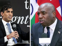 Rishi Sunak By His Side, UK Deputy PM Reveals His India Connection