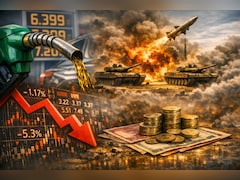 महंगा तेल... गिरता शेयर मार्केट, ईरान-इजरायल युद्ध का भारत पर क्या हो सकता है असर?