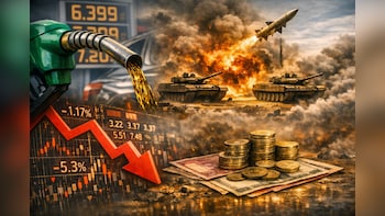 India's Economic Risk Shifts from Global Oil Shocks to Domestic Monsoons: Macquarie