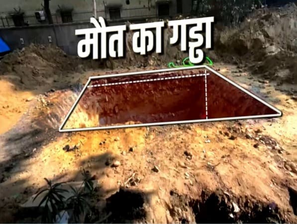 Latest and Breaking News on NDTV