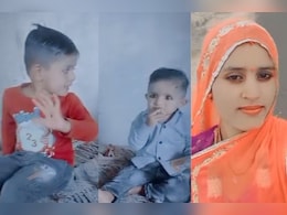 Rajasthan: टांके में छोटे बेटे को बचाने कूदी मां, पीछे से भाई भी कूदा&hellip; तीनों की डूबने से मौत