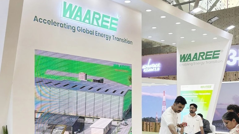 Waaree Energies Clarifies On Reports Claiming Rs 8,000-Crore Pact With Andhra Govt