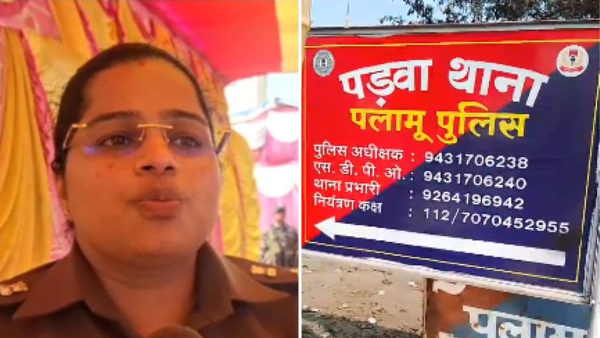 Latest and Breaking News on NDTV