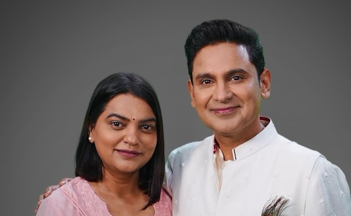 Latest and Breaking News on NDTV