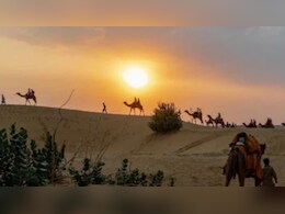 Rajasthan Weather: अलविदा सर्दी! राजस्थान में चढ़ने लगा पारा, 1-2 डिग्री बढ़ेगा तापमान; जानें कब से बदलेगा फिर मौसम