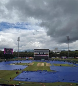 Sri Lanka vs England LIVE Score, T20 World Cup 2026 Super 8: Massive Weather Boost Ahead Of Toss. What Hourly Report Says