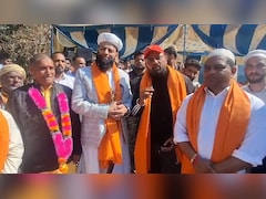 मोहाली में गंगा-जमुनी तहजीब की दिखी मिसाल! मुसलमान ने मंदिर बनाने के लिए हिंदू समुदाय को दे दी अपनी जमीन