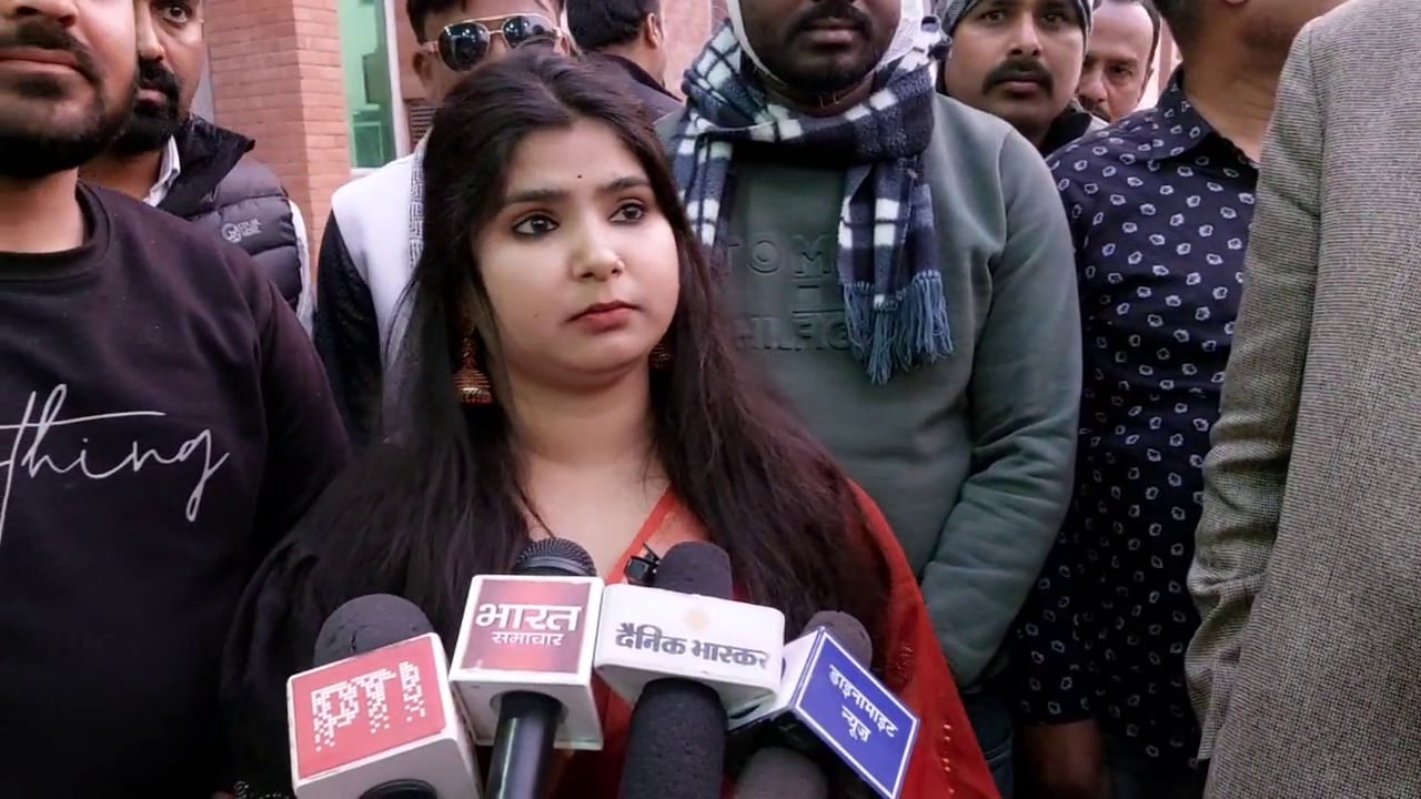 Latest and Breaking News on NDTV