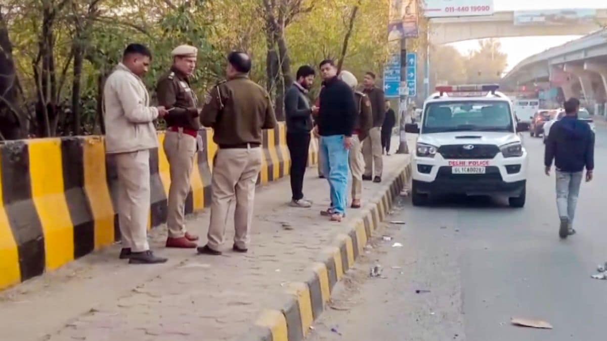 Latest and Breaking News on NDTV