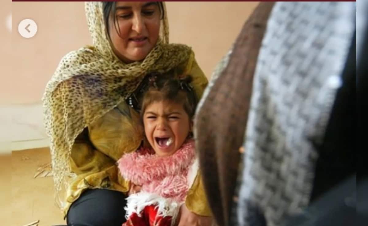 Latest and Breaking News on NDTV