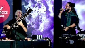 NDTV Masterstroke Art Awards: Prem Joshua & Band Mesmerise Audience With Live Performance