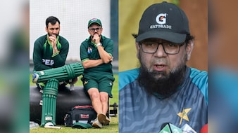 Pakistan Playing XI vs NZ For Super 8 Mocked By Saqlain: 'Hira, Nikku, Bala'