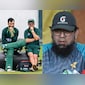 Pakistan Playing XI vs New Zealand For T20 World Cup Super 8 Mocked By Saqlain Mushtaq: "Hira, Nikku, Bala"