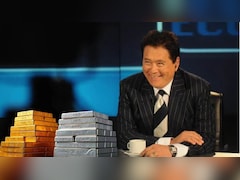 Robert Kiyosaki ने सोना-चांदी की खरीदारी पर लगाया ब्रेक! जानिए किस भाव पर दोबारा मारेंगे एंट्री