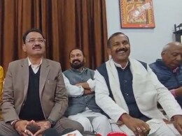 Rajasthan: अंता उपचुनाव के बाद वायरल चिट्ठी पर डिप्टी सीएम का बयान, कहा-मेरी जानकारी में नहीं होगी इसकी जांच