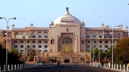 Rajasthan: दो दिन के ब्रेक के बाद आज फिर गूंजेगा सदन, विकास कार्यों में अनियमितता पर सरकार से विधायक मांगेंगे जवाब