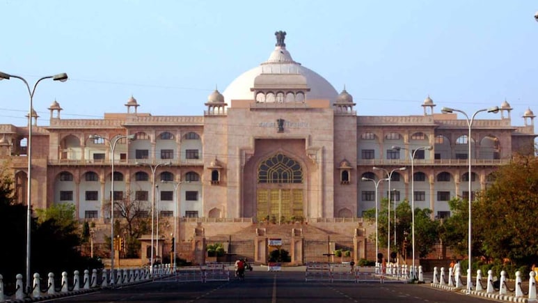 Rajasthan: दो दिन के ब्रेक के बाद आज फिर गूंजेगा सदन, विकास कार्यों में अनियमितता पर सरकार से विधायक मांगेंगे जवाब