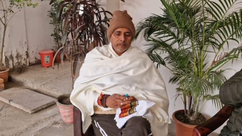 29 दिनों से गायब रहे विधायक का चल गया पता, BJP जिला अध्यक्ष ने बताया कब तक लोगों के बीच आएंगे MLA प्रदीप