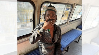 जोधपुर सिटी बस में मनचले को छेड़खानी पड़ी भारी, महिला निकली एडीसीपी अधिकारी; आरोपी गिरफ्तार