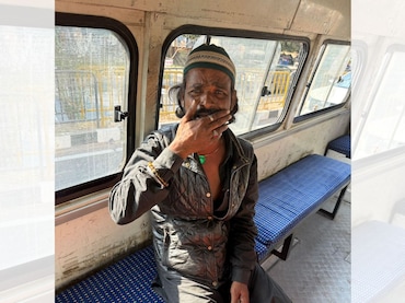 जोधपुर सिटी बस में मनचले को छेड़खानी पड़ी भारी, महिला निकली एडीसीपी अधिकारी; आरोपी गिरफ्तार