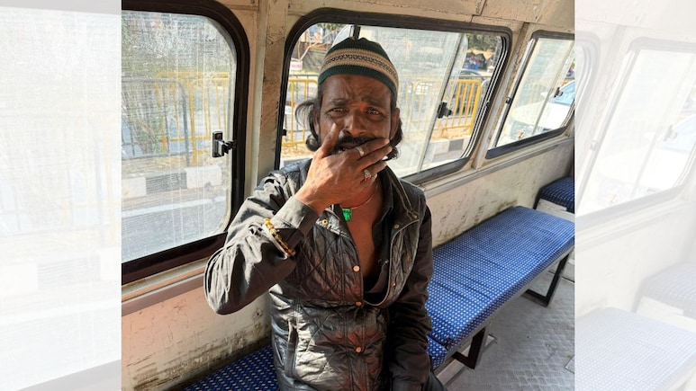 जोधपुर सिटी बस में मनचले को छेड़खानी पड़ी भारी, महिला निकली एडीसीपी अधिकारी; आरोपी गिरफ्तार