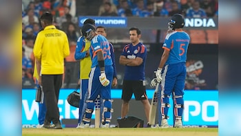 ICC T20 World Cup, Super Eights Points Table: India Lose Big Vs South Africa, England Thrash Sri Lanka