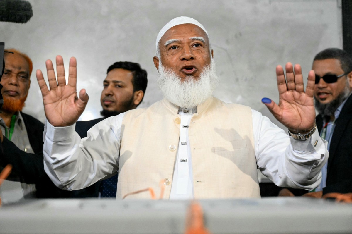 15,000 Taka, Promise Of Salvation: Jamaat's Open Bribe To Voters On Poll Day