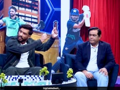 India vs Pakistan: पाकिस्तानियों का माइंड गेम शुरू, हल्केपन पर उतरे मोहम्मद आमिर, अभिषेक को लेकर किया बेवकूफाना कमेंट