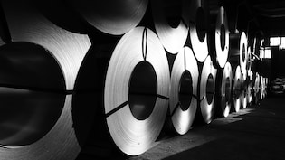 Vedanta Iron & Steel Q1 Results: Company Swings To Profit As One-Time Loss Fades; Revenue Slips 5%