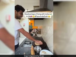 मैच में दुश्मनी, लेकिन किराए में दोस्ती! UK में भारतीय-पाकिस्तानी रूममेट्स का मजेदार Video वायरल