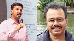 IAS Transferred in MP: मध्य प्रदेश में आधी रात हुए आईएएस अफसरों के ट्रांसफर, लिस्ट में देखें किसे कौन सी मिली जिम्मेदारी