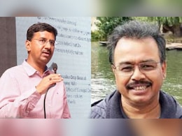 IAS Transferred in MP: मध्य प्रदेश में आधी रात हुए आईएएस अफसरों के ट्रांसफर, लिस्ट में देखें किसे कौन सी मिली जिम्मेदारी