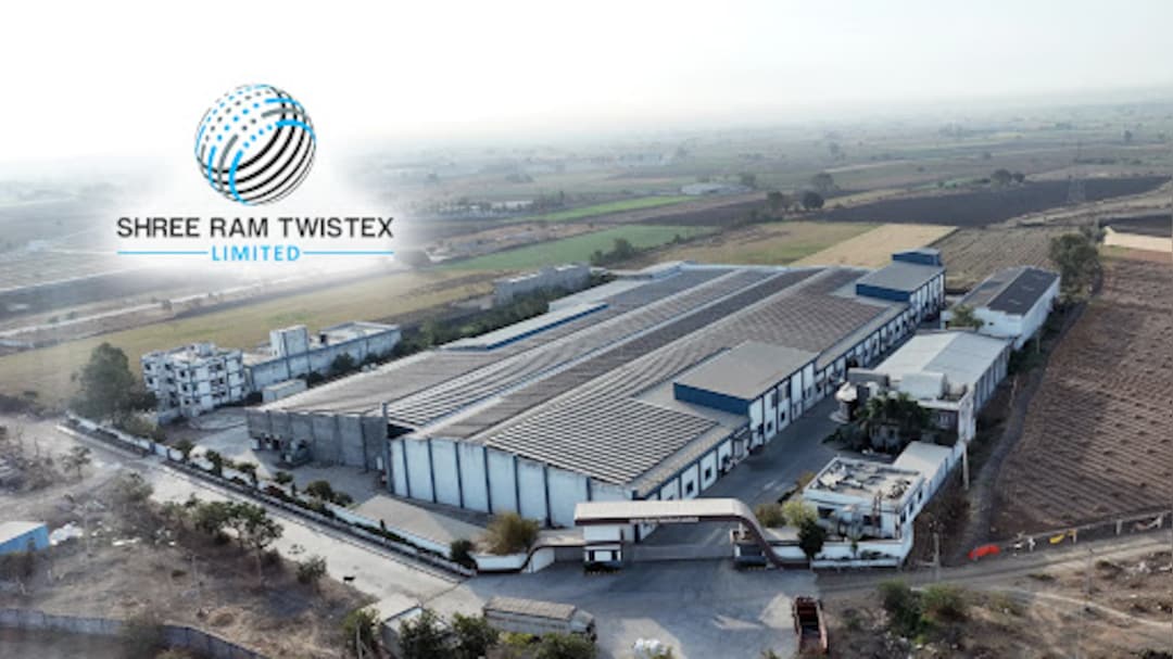 Shree Ram Twistex IPO: GMP Signals 5% Listing Gain Ahead of Feb. 23 Opening, Check Key Details