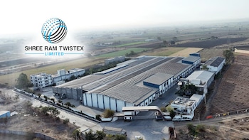 Shree Ram Twistex IPO: GMP Signals 5% Listing Gain Ahead of Feb. 23 Opening, Check Key Details