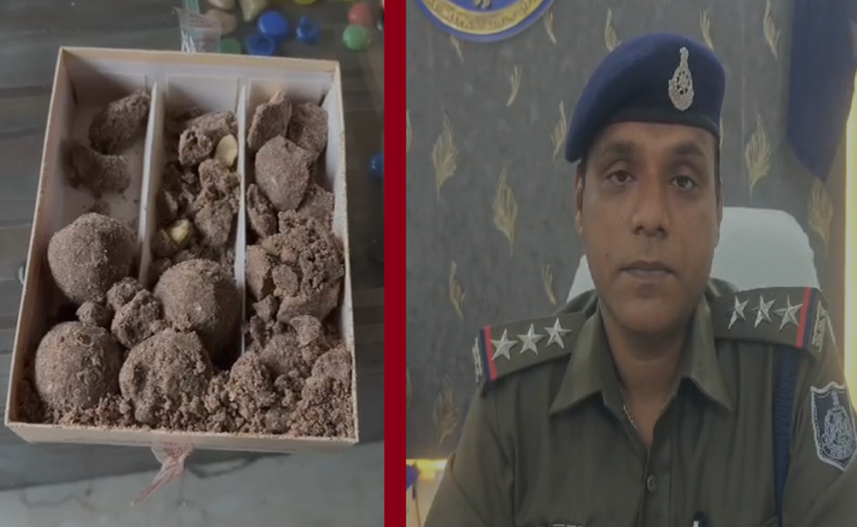 Mahakal Laddu Prasad: महाकाल के लड्डू को खराब बताने वाला वीडियो डालना भारी पड़ा, कंटेंट क्रिएटर पर केस दर्ज