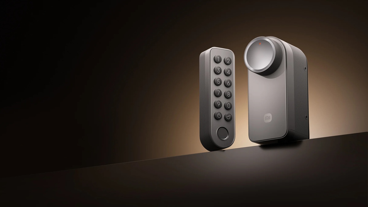 Xiaomi Self-Install Smart Lock पेश, खुद कर पाएंगे डोर पर फिट, जानें कैसे हैं फीचर्स
