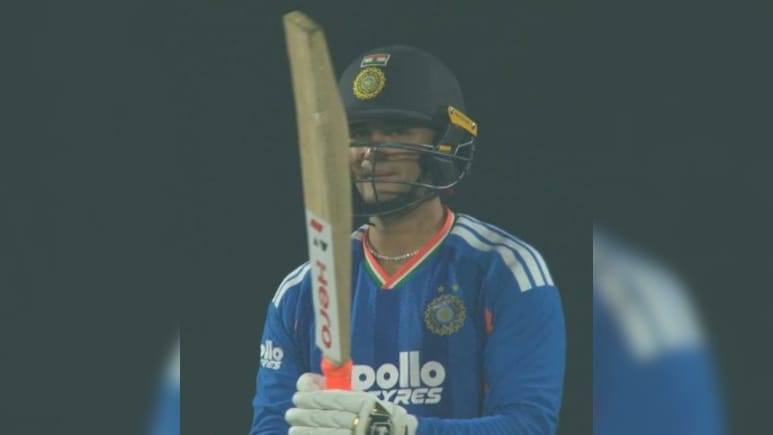 IND vs USA: यूएसए के खिलाफ आई 'गोल्डन डक', अभिषेक के माथे पर लगा यह धब्बा, काम कर गया स्पेशल प्लान