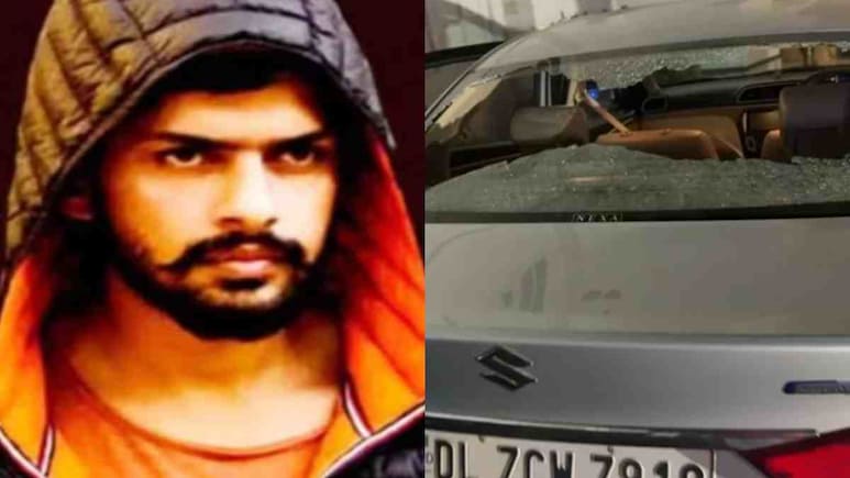 पाकिस्तान का भगोड़ा मेरा कुछ नहीं बिगाड़ सकता...कार पर ताबड़तोड़ फायरिंग की घटना पर बोले लॉरेंस बिश्नोई के वकील