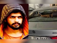 लॉरेंस बिश्नोई की लीगल टीम के वकील की गाड़ी पर हुई फायरिंग, दिल्ली के ISBT के पास हुई घटना