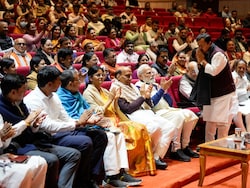 Inside Story: What PM Modi Told NDA MPs On India-US Trade Deal