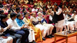Inside Story: What PM Modi Told NDA MPs On India-US Trade Deal