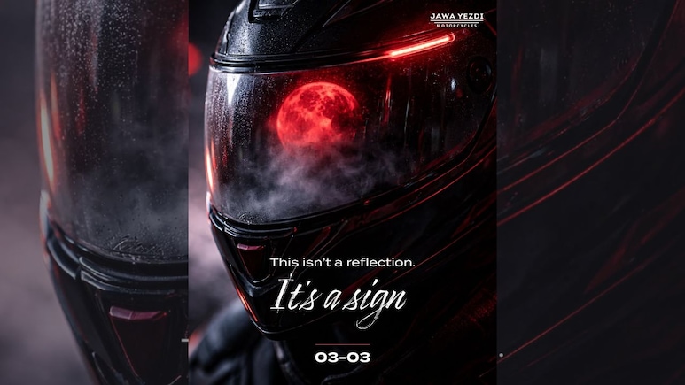 Yezdi Roadster Special Edition Teased Ahead Of March 3 Debut - What To Expect?