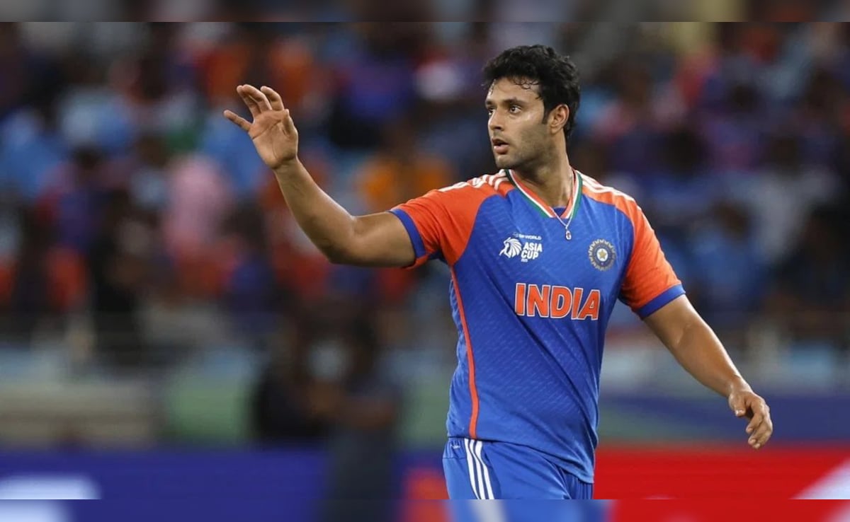 T20 World Cup: जिस चीज से भागते हैं सभी गेंदबाज, वहीं अनचाहा रिकॉर्ड शिवम दुबे के नाम जुड़ा