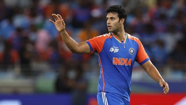 T20 World Cup: जिस चीज से भागते हैं सभी गेंदबाज, वहीं अनचाहा रिकॉर्ड शिवम दुबे के नाम जुड़ा