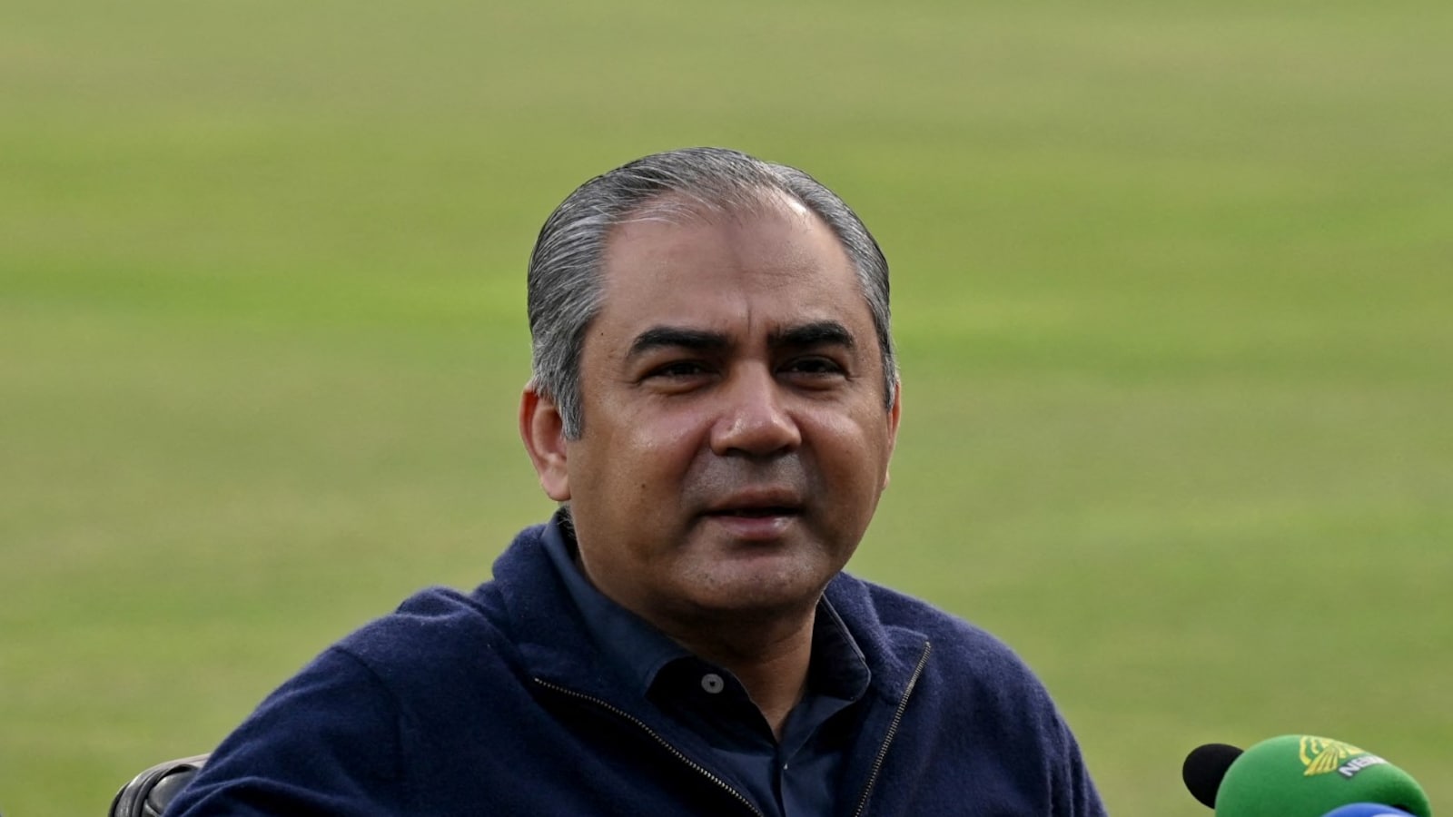 Mohsin Naqvi-Led PCB Labelled Worst Board In 70 Years In Scathing Verdict By Ex-Pakistan Star