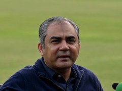 Mohsin Naqvi-Led PCB Labelled Worst Board In 70 Years In Scathing Verdict By Ex-Pakistan Star