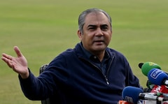 Embarrassed Pak Threaten Legal Action As Zimbabwe Star Leaves Them For IPL