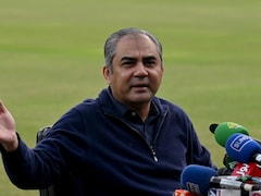 Embarrassed Pak Threaten Legal Action As Zimbabwe Star Leaves Them For IPL