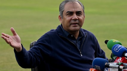 Naqvi Left Frustrated As Overseas Stars Ditch PSL For IPL, Makes Big Promise